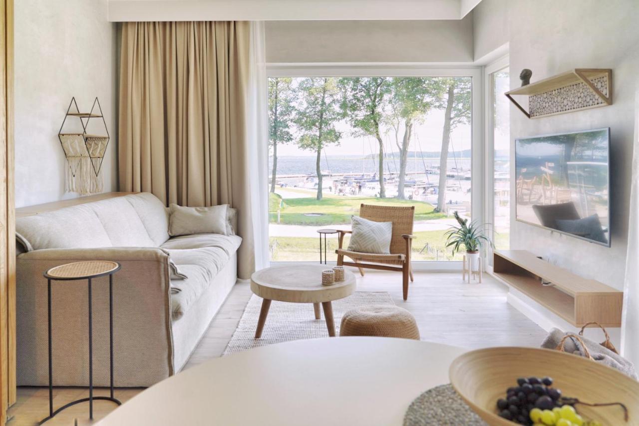 Good Morning Sunshine - Nautica Resort Apartment 기지크코 외부 사진
