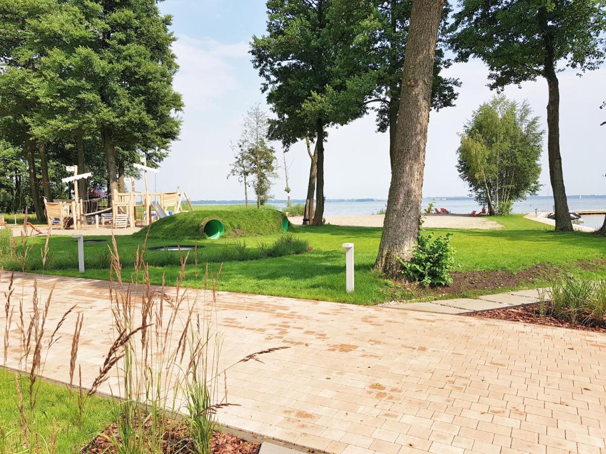 Good Morning Sunshine - Nautica Resort Apartment 기지크코 외부 사진