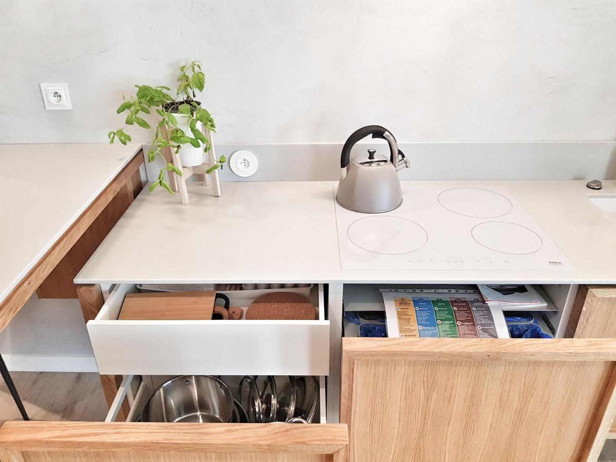 Good Morning Sunshine - Nautica Resort Apartment 기지크코 외부 사진