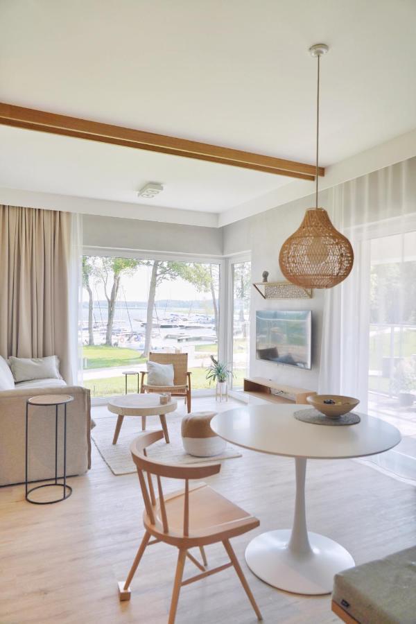 Good Morning Sunshine - Nautica Resort Apartment 기지크코 외부 사진