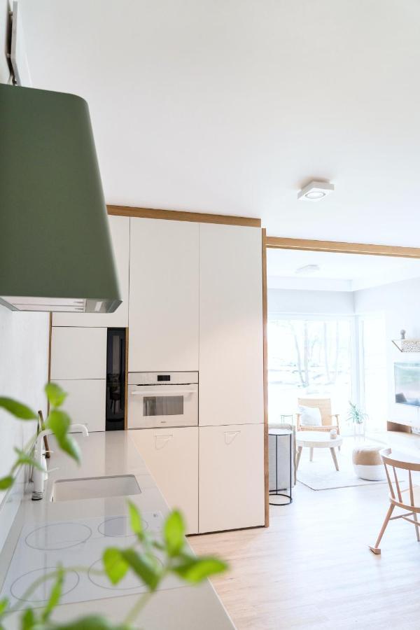 Good Morning Sunshine - Nautica Resort Apartment 기지크코 외부 사진