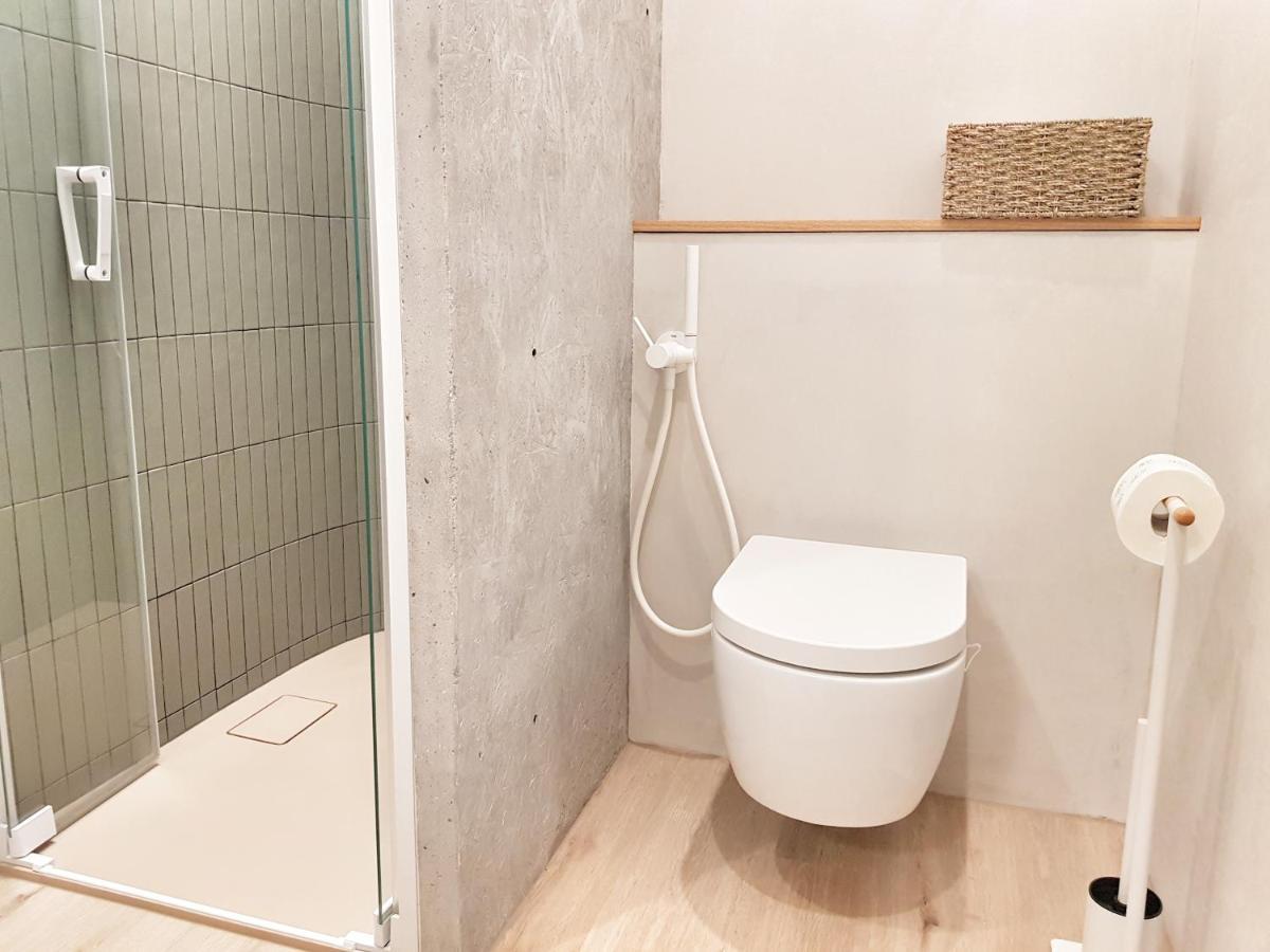 Good Morning Sunshine - Nautica Resort Apartment 기지크코 외부 사진
