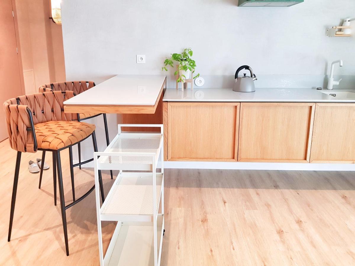 Good Morning Sunshine - Nautica Resort Apartment 기지크코 외부 사진
