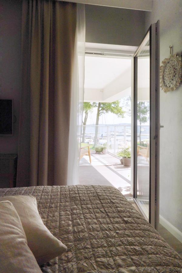 Good Morning Sunshine - Nautica Resort Apartment 기지크코 외부 사진