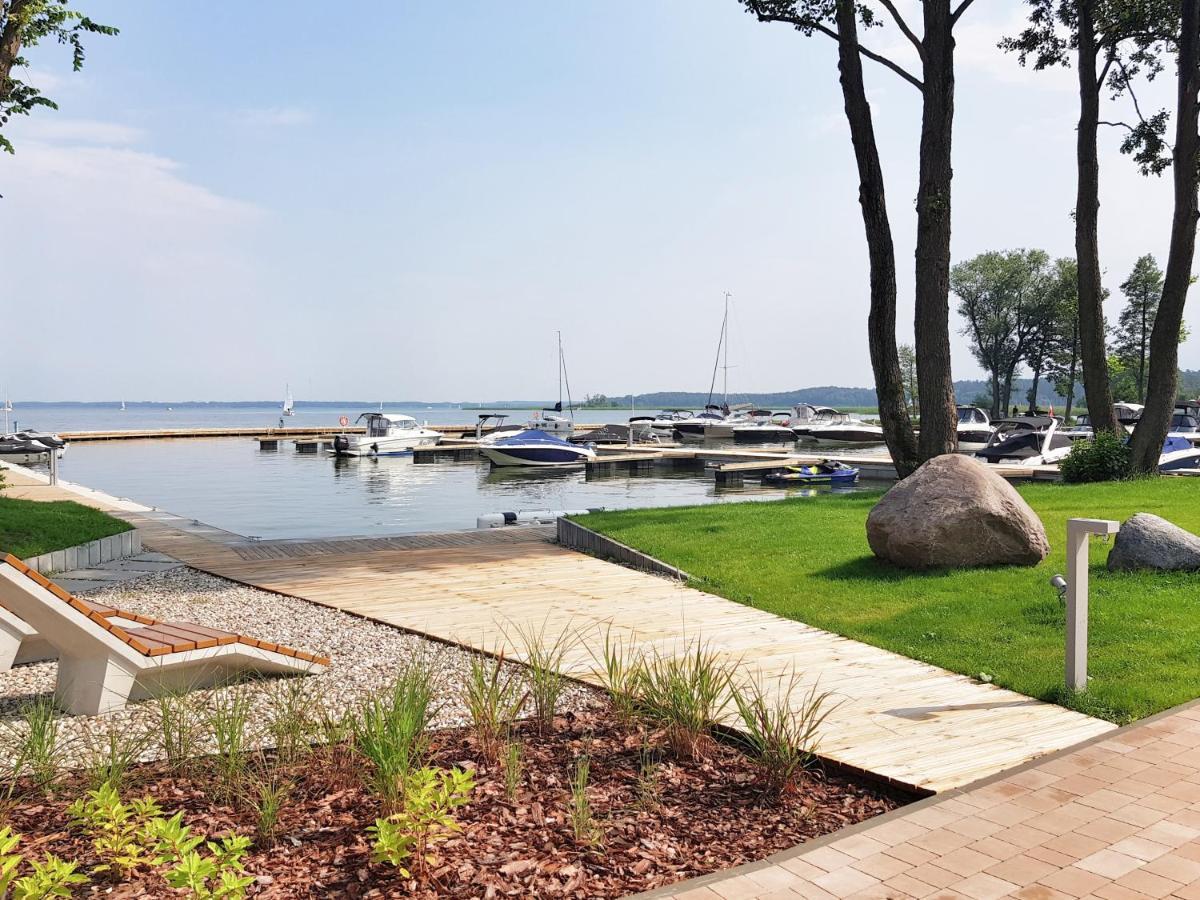 Good Morning Sunshine - Nautica Resort Apartment 기지크코 외부 사진