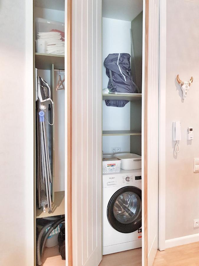 Good Morning Sunshine - Nautica Resort Apartment 기지크코 외부 사진