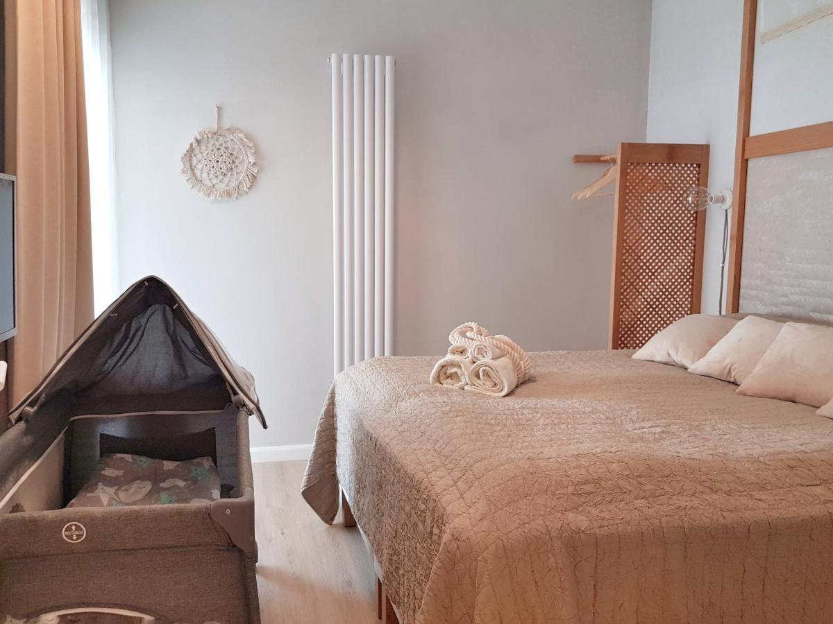 Good Morning Sunshine - Nautica Resort Apartment 기지크코 외부 사진