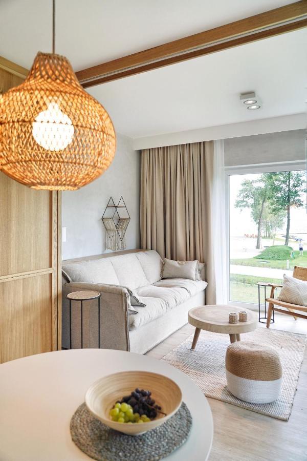 Good Morning Sunshine - Nautica Resort Apartment 기지크코 외부 사진