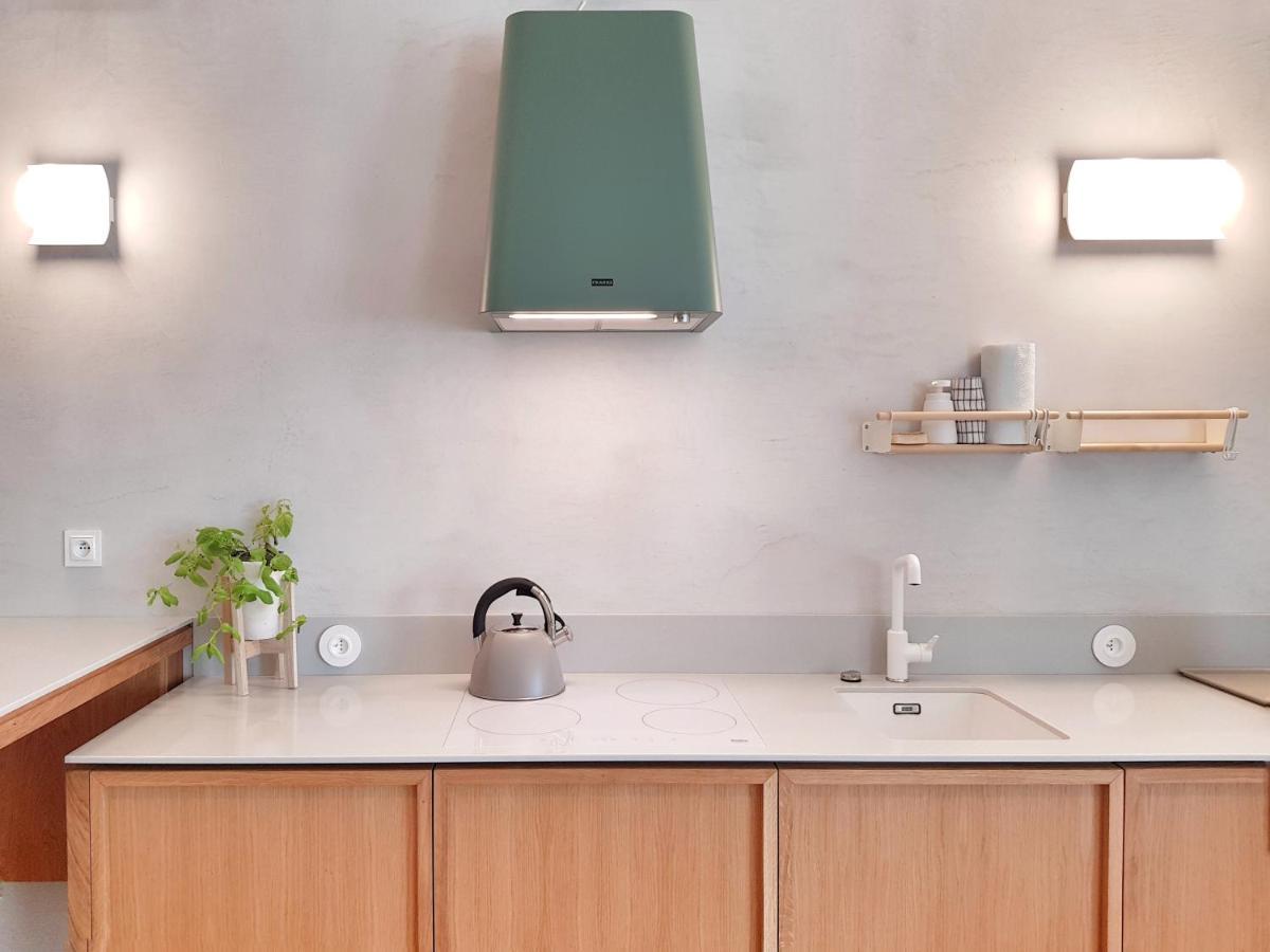 Good Morning Sunshine - Nautica Resort Apartment 기지크코 외부 사진