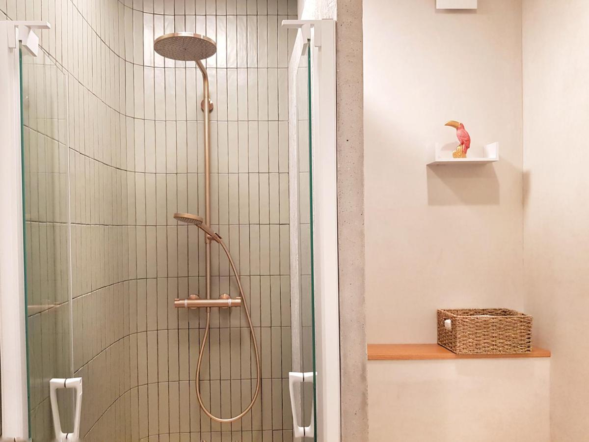 Good Morning Sunshine - Nautica Resort Apartment 기지크코 외부 사진