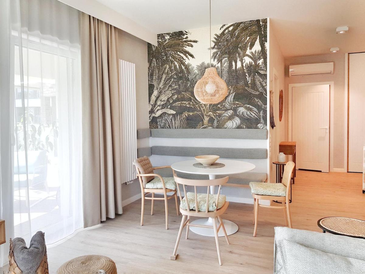 Good Morning Sunshine - Nautica Resort Apartment 기지크코 외부 사진