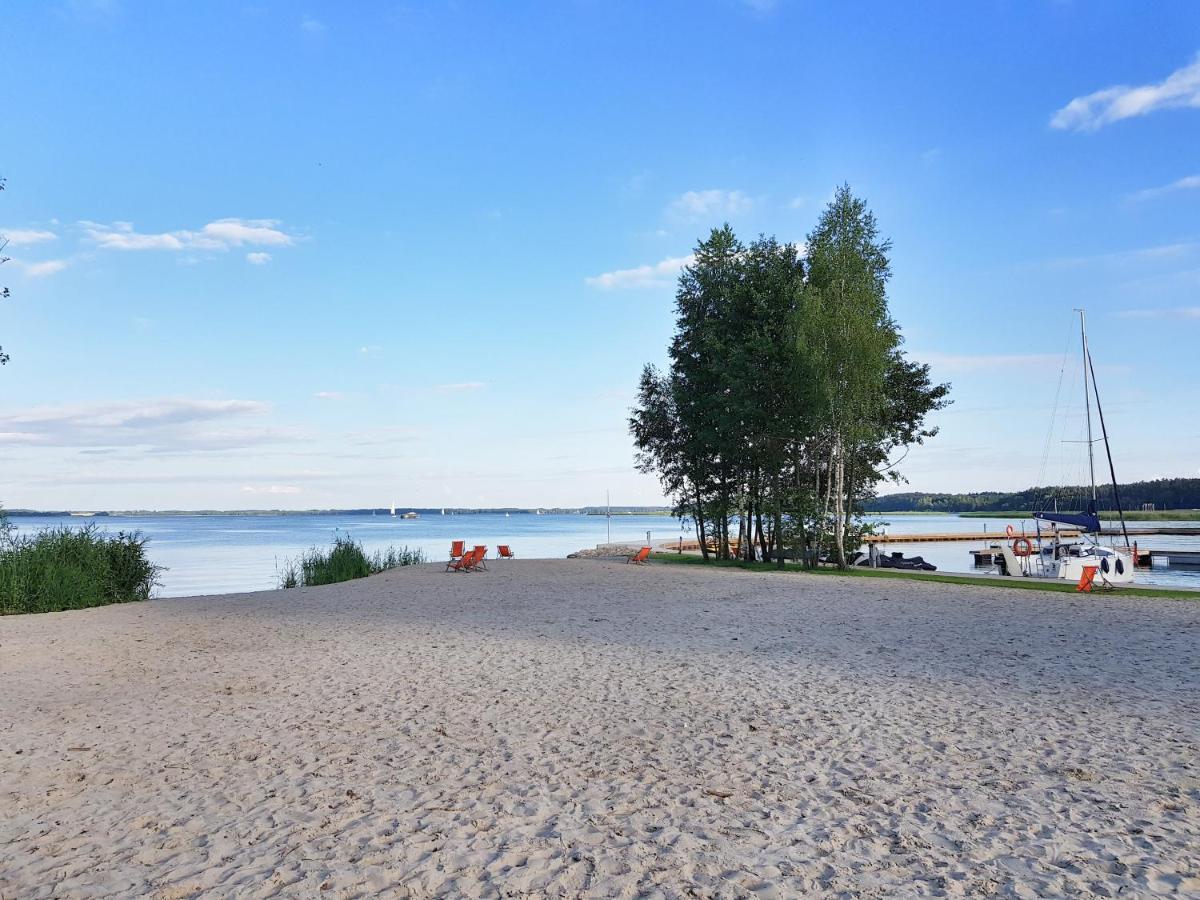 Good Morning Sunshine - Nautica Resort Apartment 기지크코 외부 사진