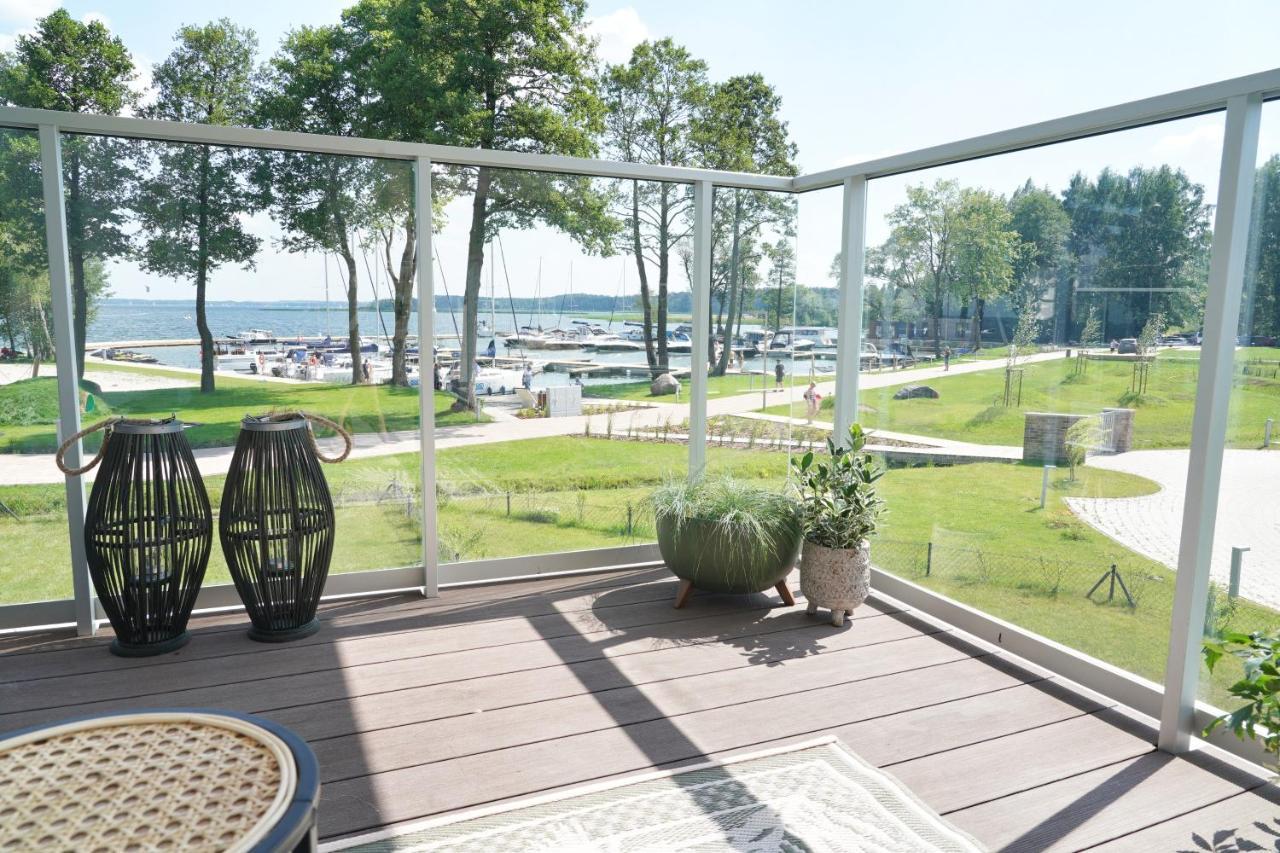 Good Morning Sunshine - Nautica Resort Apartment 기지크코 외부 사진