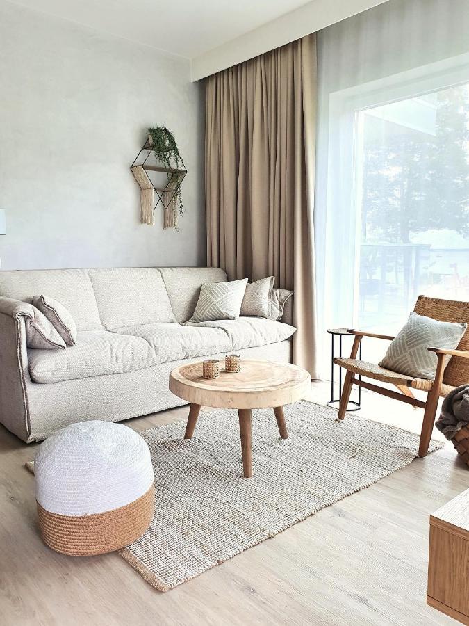 Good Morning Sunshine - Nautica Resort Apartment 기지크코 외부 사진