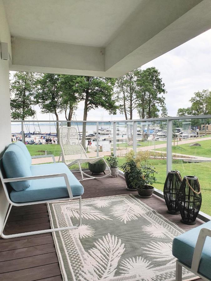 Good Morning Sunshine - Nautica Resort Apartment 기지크코 외부 사진