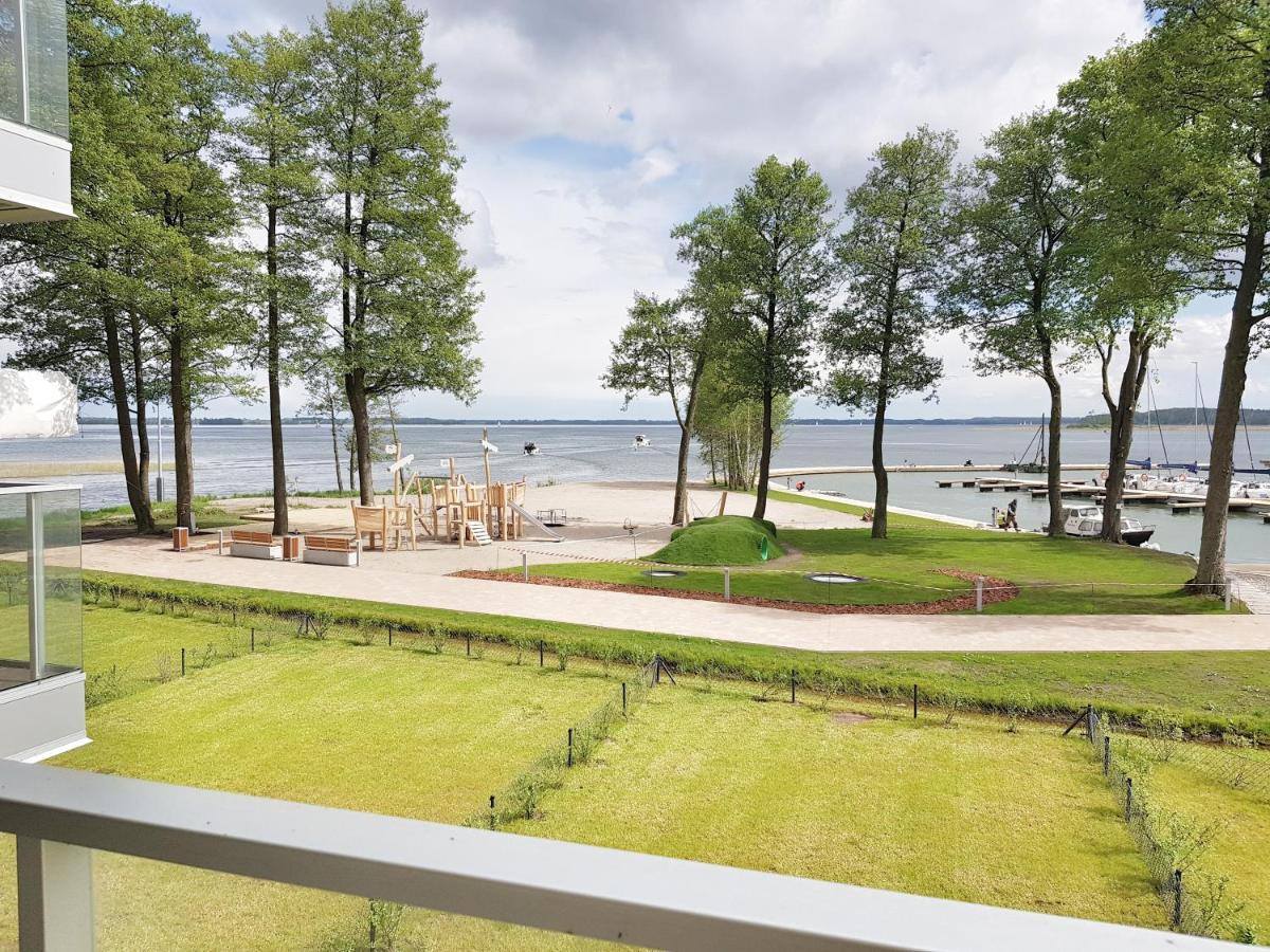 Good Morning Sunshine - Nautica Resort Apartment 기지크코 외부 사진