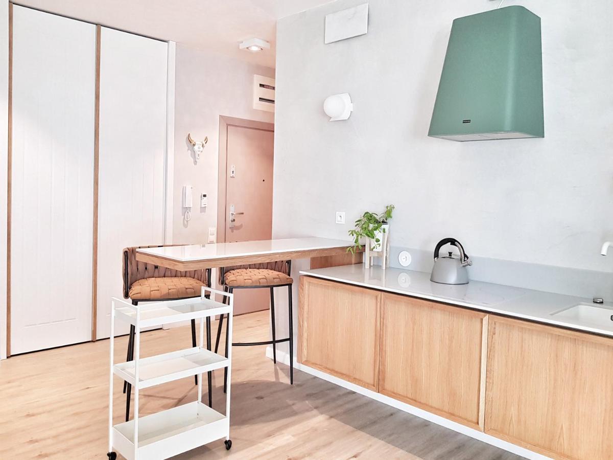 Good Morning Sunshine - Nautica Resort Apartment 기지크코 외부 사진