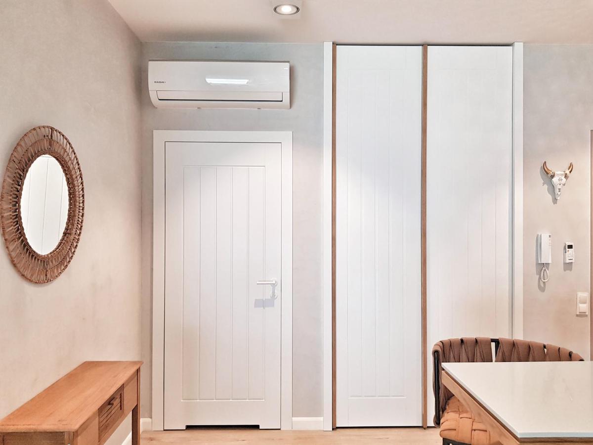 Good Morning Sunshine - Nautica Resort Apartment 기지크코 외부 사진