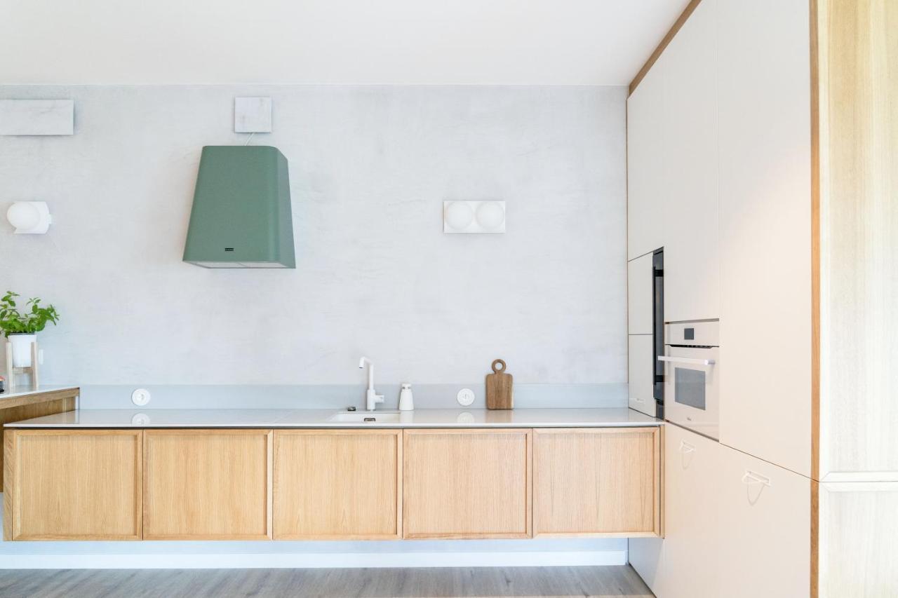 Good Morning Sunshine - Nautica Resort Apartment 기지크코 외부 사진