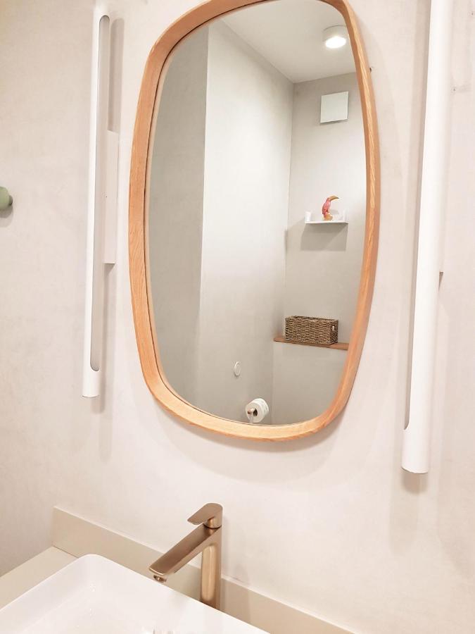Good Morning Sunshine - Nautica Resort Apartment 기지크코 외부 사진