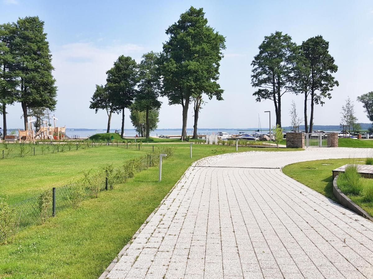 Good Morning Sunshine - Nautica Resort Apartment 기지크코 외부 사진