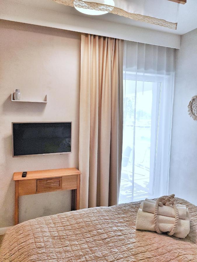 Good Morning Sunshine - Nautica Resort Apartment 기지크코 외부 사진