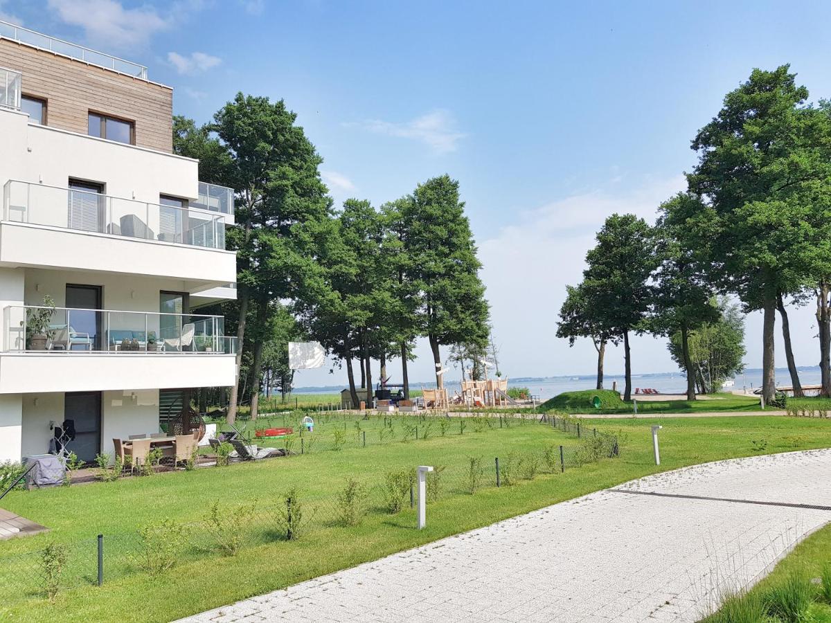 Good Morning Sunshine - Nautica Resort Apartment 기지크코 외부 사진