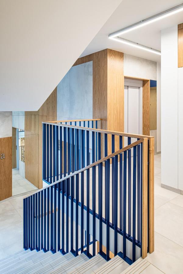 Good Morning Sunshine - Nautica Resort Apartment 기지크코 외부 사진