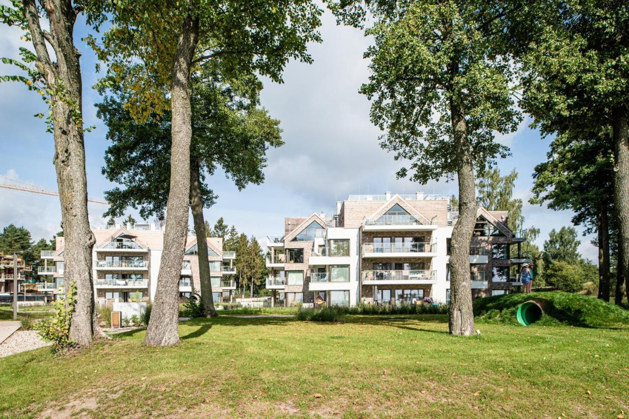 Good Morning Sunshine - Nautica Resort Apartment 기지크코 외부 사진